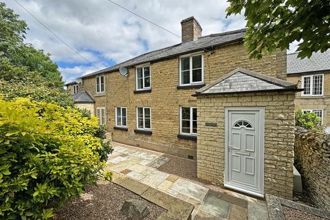 3 bedroom semi-detached house for sale, Toll Bar, Great Casterton, Stamford