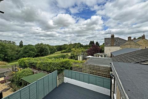 3 bedroom semi-detached house for sale, Toll Bar, Great Casterton, Stamford