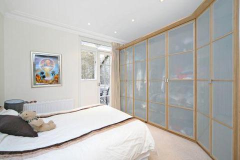 2 bedroom flat to rent, Ashburn Gardens, South Kensington SW7