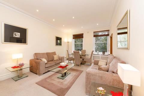 2 bedroom flat to rent, Ashburn Gardens, London SW7