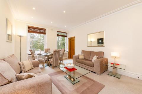 2 bedroom flat to rent, Ashburn Gardens, London SW7
