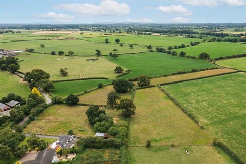 3 bedroom detached house for sale, The Holding, Lightwood Green Avenue, Audlem