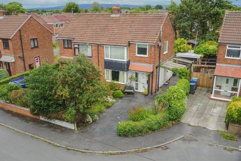 3 bedroom semi-detached house for sale, Ripon Avenue, Warrington WA3