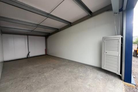 Industrial unit to rent, The Toogood Centre, Commerce Close, West Wilts Trading Estate, Westbury, Wiltshire, BA13 4GS