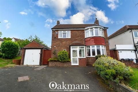 3 bedroom detached house for sale, Tennal Road, Birmingham