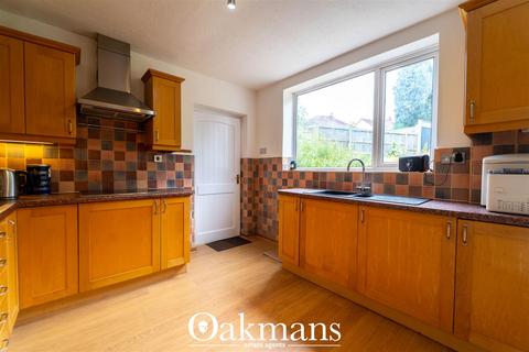 3 bedroom detached house for sale, Tennal Road, Birmingham