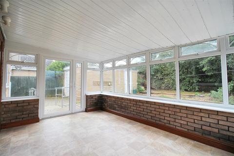 2 bedroom detached bungalow for sale, Stuart Road, Aylsham