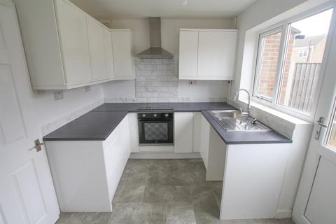 2 bedroom semi-detached house to rent, Styles Close, Bradwell. NR31 8RJ