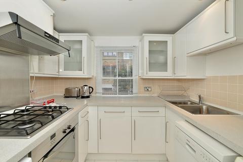 1 bedroom flat to rent, Anselm Road, Fulham, SW6