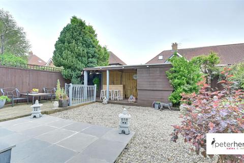 3 bedroom semi-detached house for sale, Durham Road, Humbledon, Sunderland