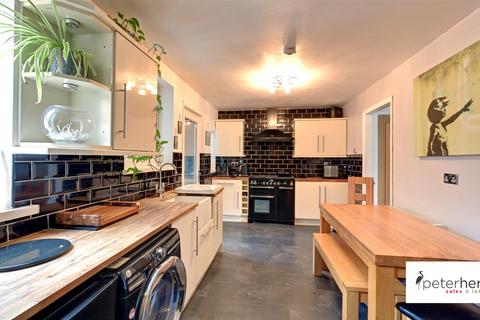 3 bedroom semi-detached house for sale, Durham Road, Humbledon, Sunderland