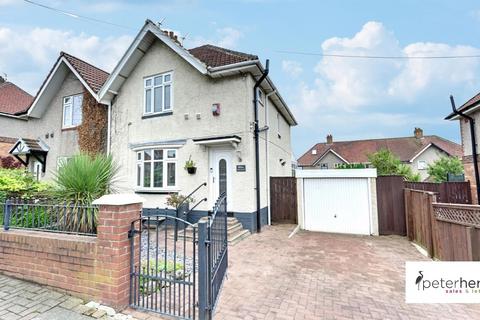 3 bedroom semi-detached house for sale, Durham Road, Humbledon, Sunderland