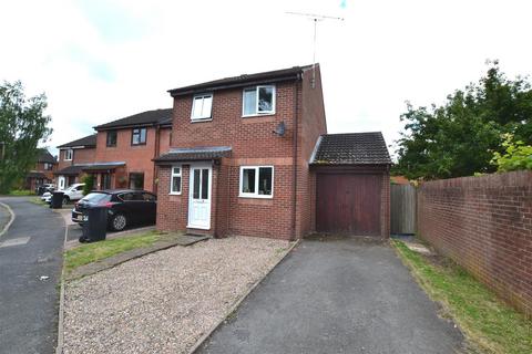 3 bedroom detached house for sale, Ridgemoor Road, Leominster