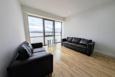 2 bedroom apartment to rent, Alexandra Tower Princes Parade, Liverpool