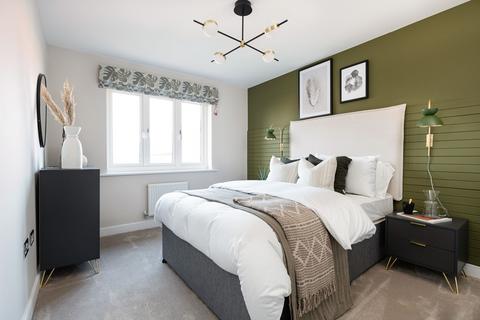 undefined, The Rightford - Plot 9 at Kyrle Green, Kyrle Green, St Mary's Garden Village HR9