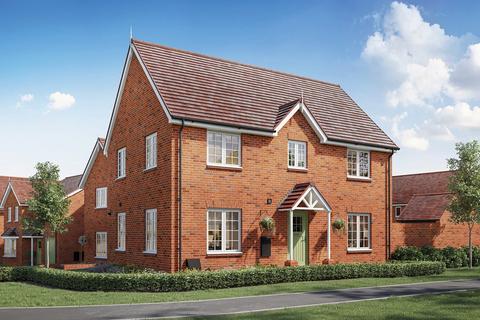 4 bedroom detached house for sale, The Kentdale - Plot 190 at East Hollinsfield, East Hollinsfield, Hollin Lane M24