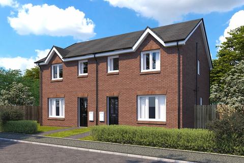 3 bedroom semi-detached house for sale, The Blair - Plot 78 at Seton Rise, Seton Rise, Dougal's Drive EH52