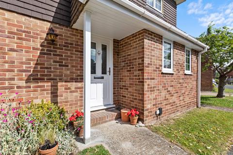 4 bedroom detached house for sale, Kymer Gardens, Keymer, Hassocks, West Sussex, BN6 8QZ