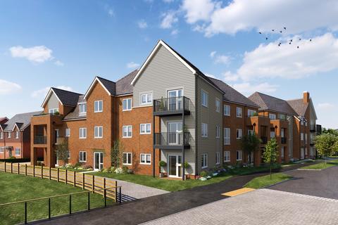 2 bedroom apartment for sale, Plot 322, Curlew Place Plot 322 at New Monks Park Phase 2 new road entrance (follow signage)
old shoreham rd
by-pass, lancing, bn15 0qz BN15 0QZ