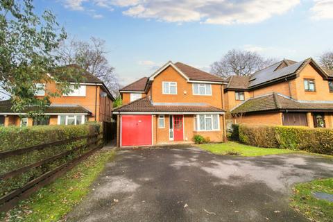 4 bedroom detached house for sale, Fleet Road,  Farnborough , GU14