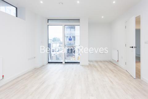 1 bedroom apartment to rent, Habito, Hounslow TW3