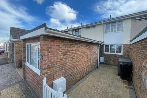 3 bedroom terraced house for sale, Meadowside Drive, Bristol, BS14