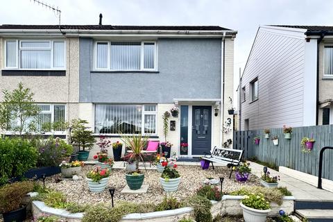 3 Maesgwyn, Aberdare, CF44 8TD