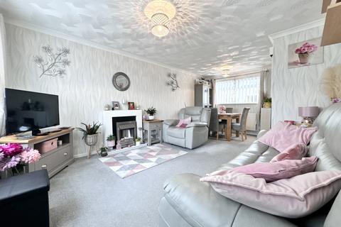 3 Maesgwyn, Aberdare, CF44 8TD