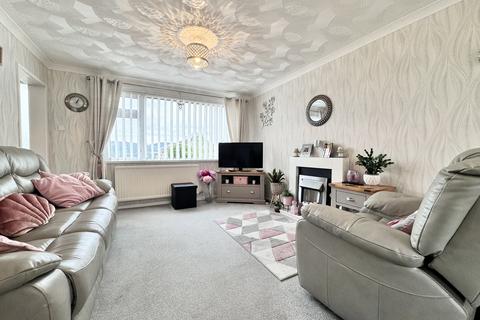 3 Maesgwyn, Aberdare, CF44 8TD