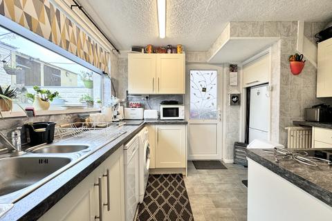 3 Maesgwyn, Aberdare, CF44 8TD
