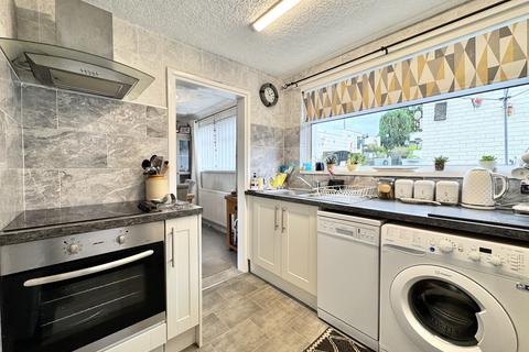 3 Maesgwyn, Aberdare, CF44 8TD