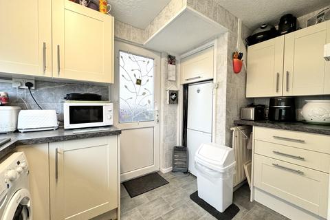 3 Maesgwyn, Aberdare, CF44 8TD
