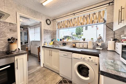 3 Maesgwyn, Aberdare, CF44 8TD