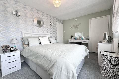 3 Maesgwyn, Aberdare, CF44 8TD