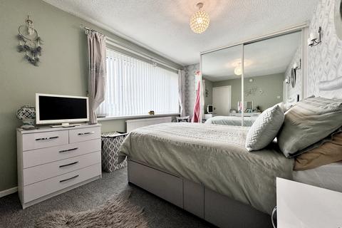 3 Maesgwyn, Aberdare, CF44 8TD