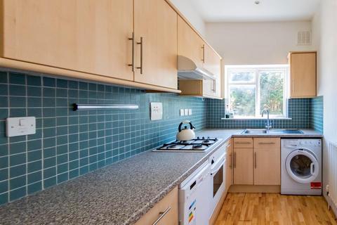 2 bedroom apartment for sale, Wimbledon Park Road, Southfields