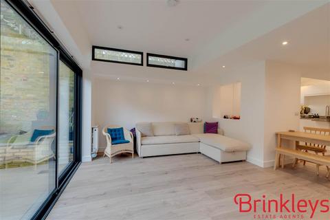 2 bedroom apartment for sale, St Anne's Hill, London