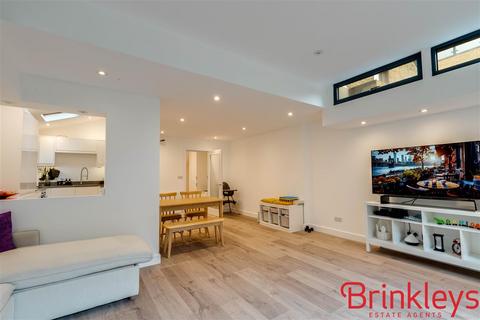 2 bedroom apartment for sale, St Anne's Hill, London