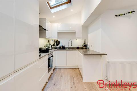 2 bedroom apartment for sale, St Anne's Hill, London