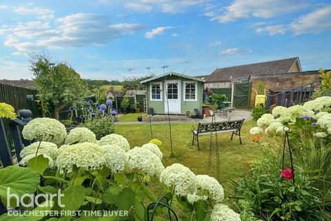 3 bedroom detached bungalow for sale, Avon Way, Colchester