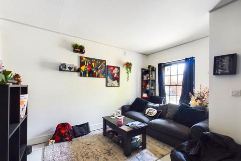 1 bedroom terraced house for sale, Marine Place, Worthing, BN11 3DN