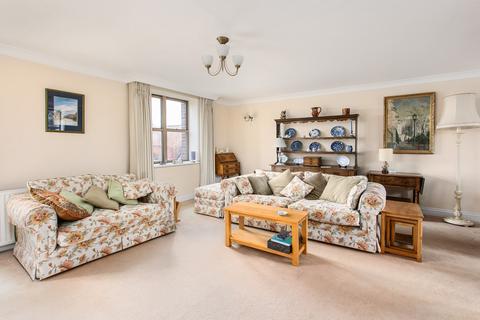 3 bedroom apartment for sale, Rottingdean Place, Falmer Road, Rottingdean,Brighton, East Sussex, BN2