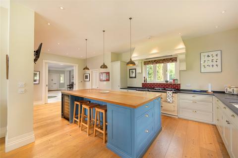6 bedroom detached house for sale, Fonthill Gifford, Tisbury, Salisbury, Wiltshire, SP3