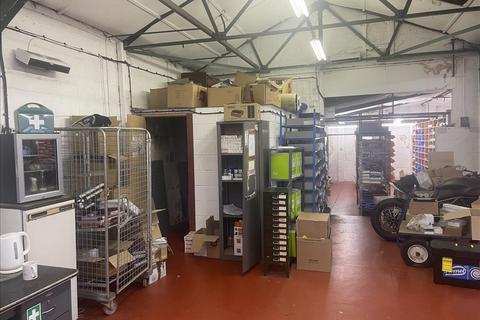 Industrial unit for sale, Unit 1, 216 Sydenham Road, Croydon , London, CR0