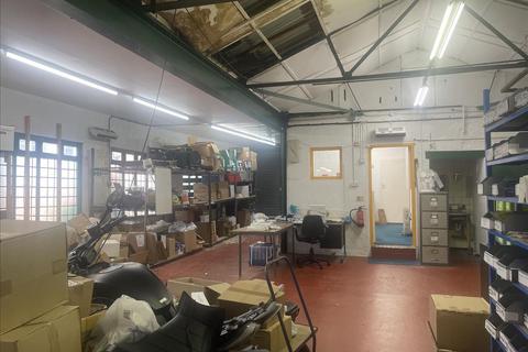 Industrial unit for sale, Unit 1, 216 Sydenham Road, Croydon , London, CR0