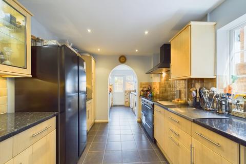 4 bedroom detached house for sale, Cetus Crescent, Leighton Buzzard, LU7