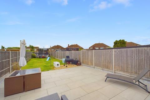 3 bedroom end of terrace house for sale, Leedon Furlong, Leighton Buzzard, LU7