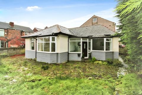 2 bedroom bungalow for sale, Stanley Street, Manchester M25