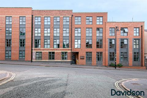 2 bedroom apartment for sale, Metalworks, Birmingham B18