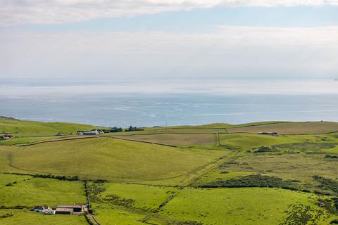 3 bedroom detached house for sale, Tobarcnoc, North Port O Spittal, Portpatrick, DG9